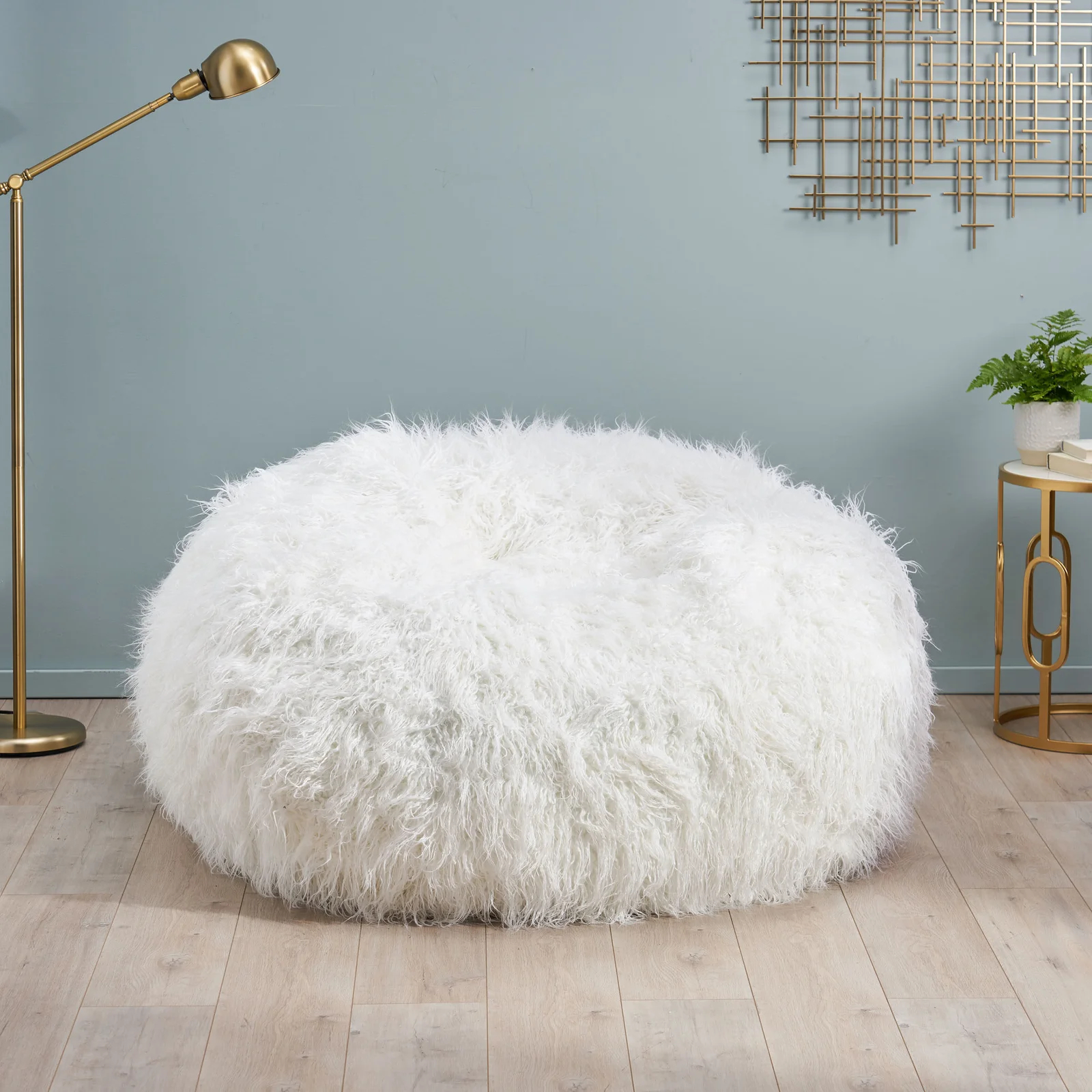 【Furniture】Greyleigh Teen Large Classic Bean Bag