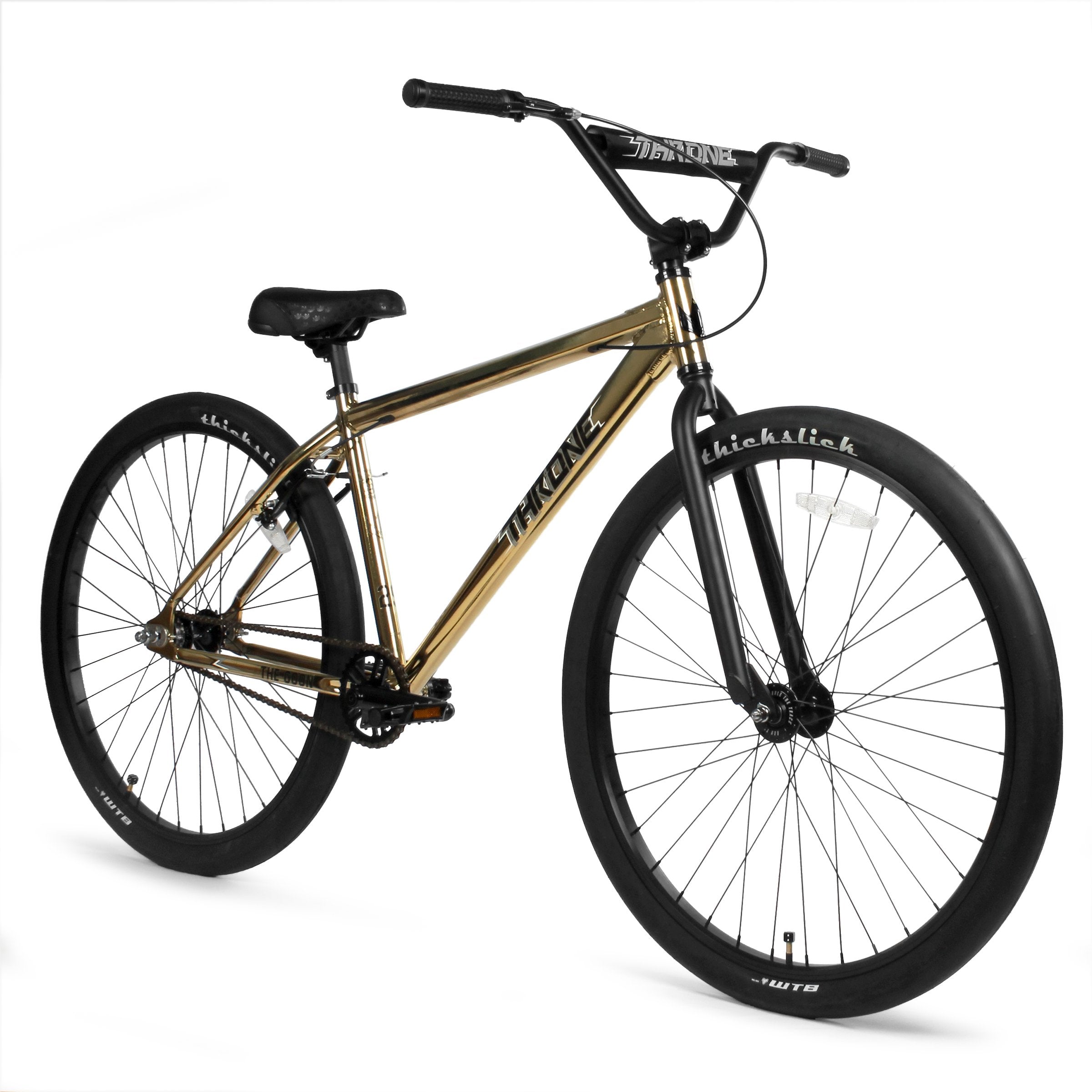 Throne Cycles The Goon 29
