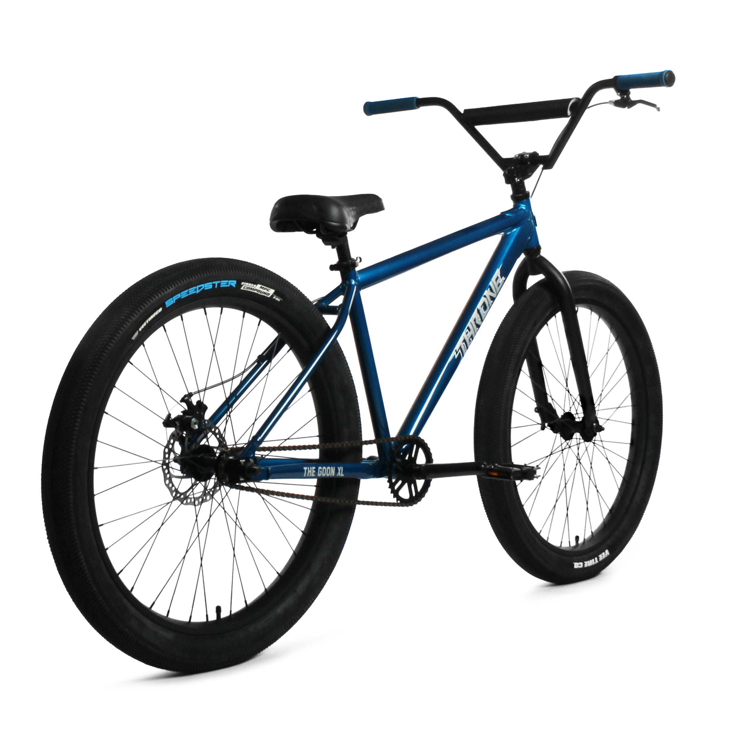 Throne Cycles The Goon XL 29